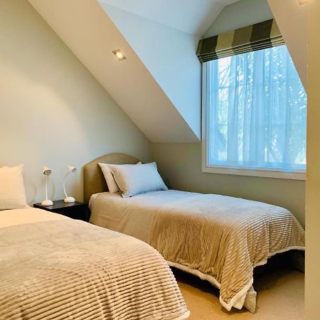 Tinkerbell Cottage 2-4 Bedroom- Russell Cottages Collection ภายนอก รูปภาพ