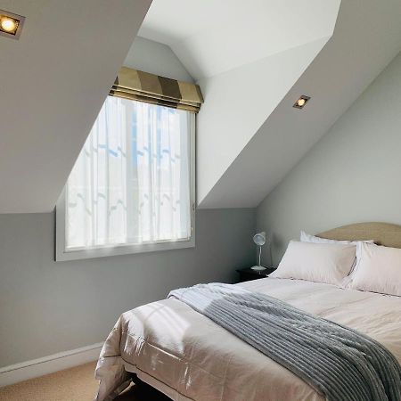 Tinkerbell Cottage 2-4 Bedroom- Russell Cottages Collection ภายนอก รูปภาพ