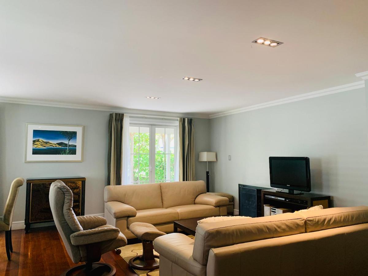 Tinkerbell Cottage 2-4 Bedroom- Russell Cottages Collection ภายนอก รูปภาพ