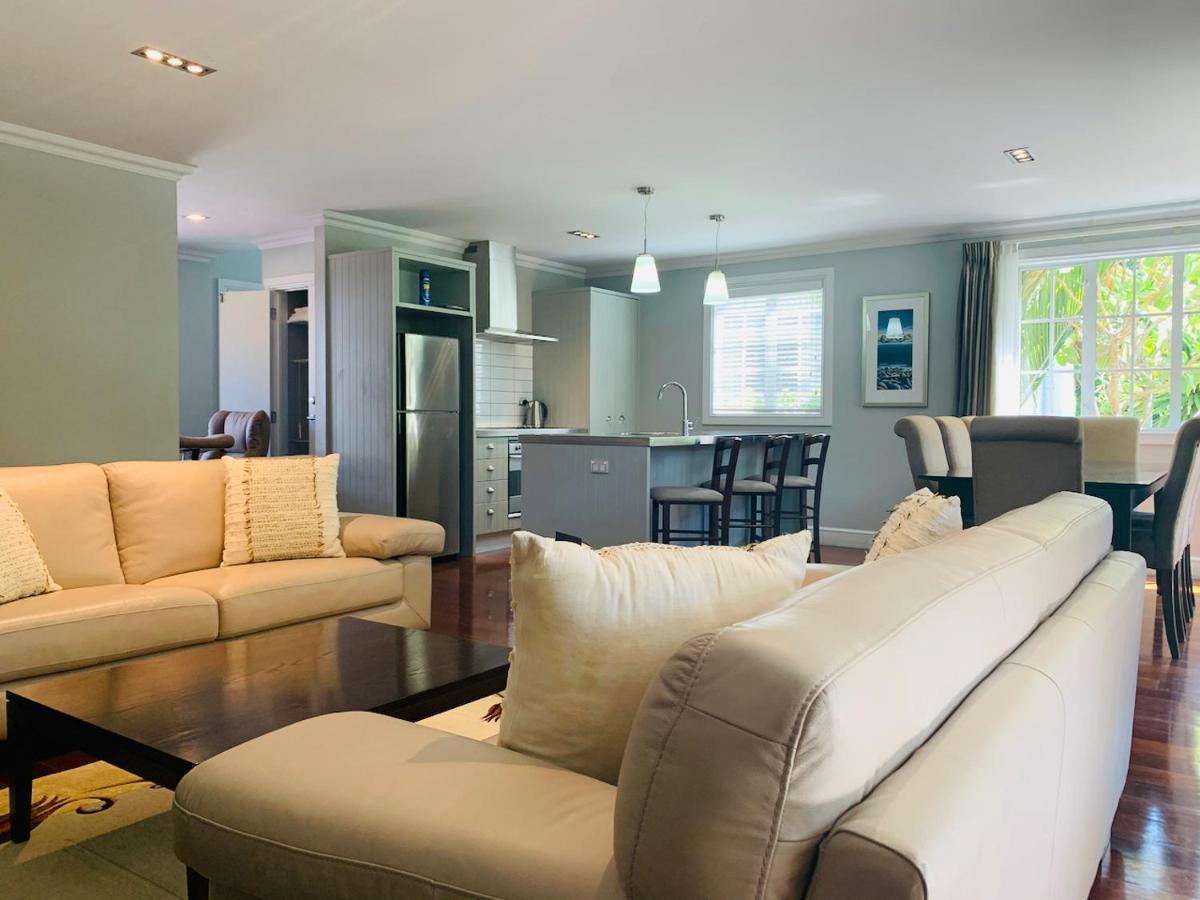 Tinkerbell Cottage 2-4 Bedroom- Russell Cottages Collection ภายนอก รูปภาพ