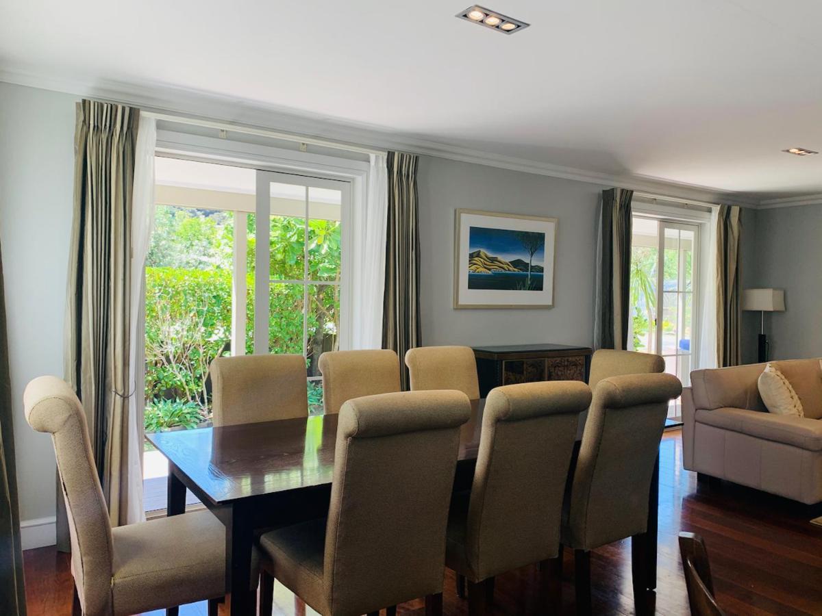 Tinkerbell Cottage 2-4 Bedroom- Russell Cottages Collection ภายนอก รูปภาพ