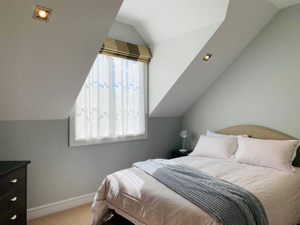 Tinkerbell Cottage 2-4 Bedroom- Russell Cottages Collection ภายนอก รูปภาพ