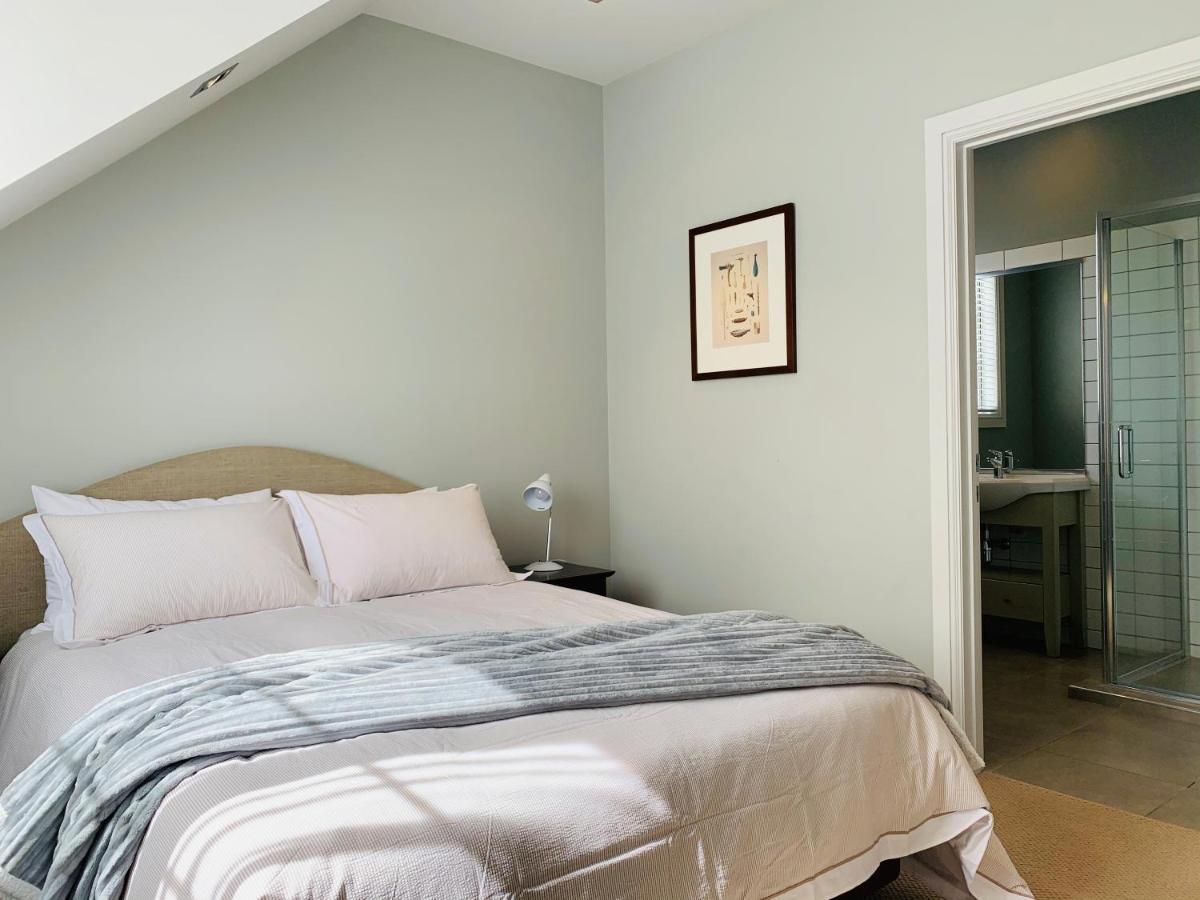Tinkerbell Cottage 2-4 Bedroom- Russell Cottages Collection ภายนอก รูปภาพ