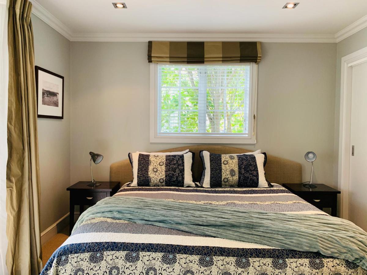 Tinkerbell Cottage 2-4 Bedroom- Russell Cottages Collection ภายนอก รูปภาพ