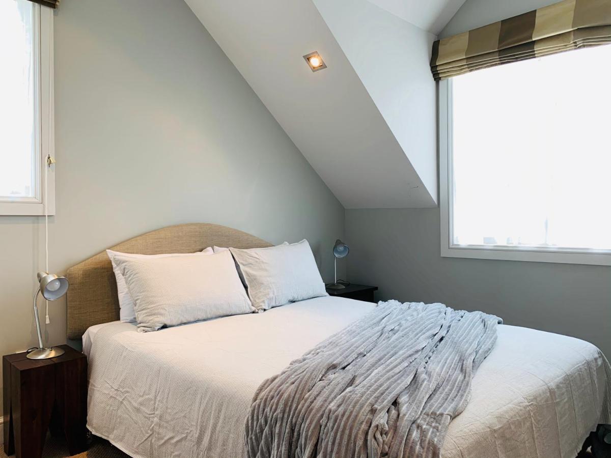 Tinkerbell Cottage 2-4 Bedroom- Russell Cottages Collection ภายนอก รูปภาพ