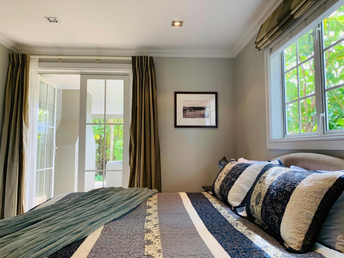 Tinkerbell Cottage 2-4 Bedroom- Russell Cottages Collection ภายนอก รูปภาพ