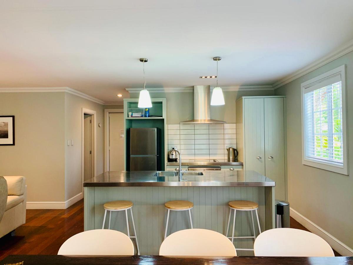 Tinkerbell Cottage 2-4 Bedroom- Russell Cottages Collection ภายนอก รูปภาพ