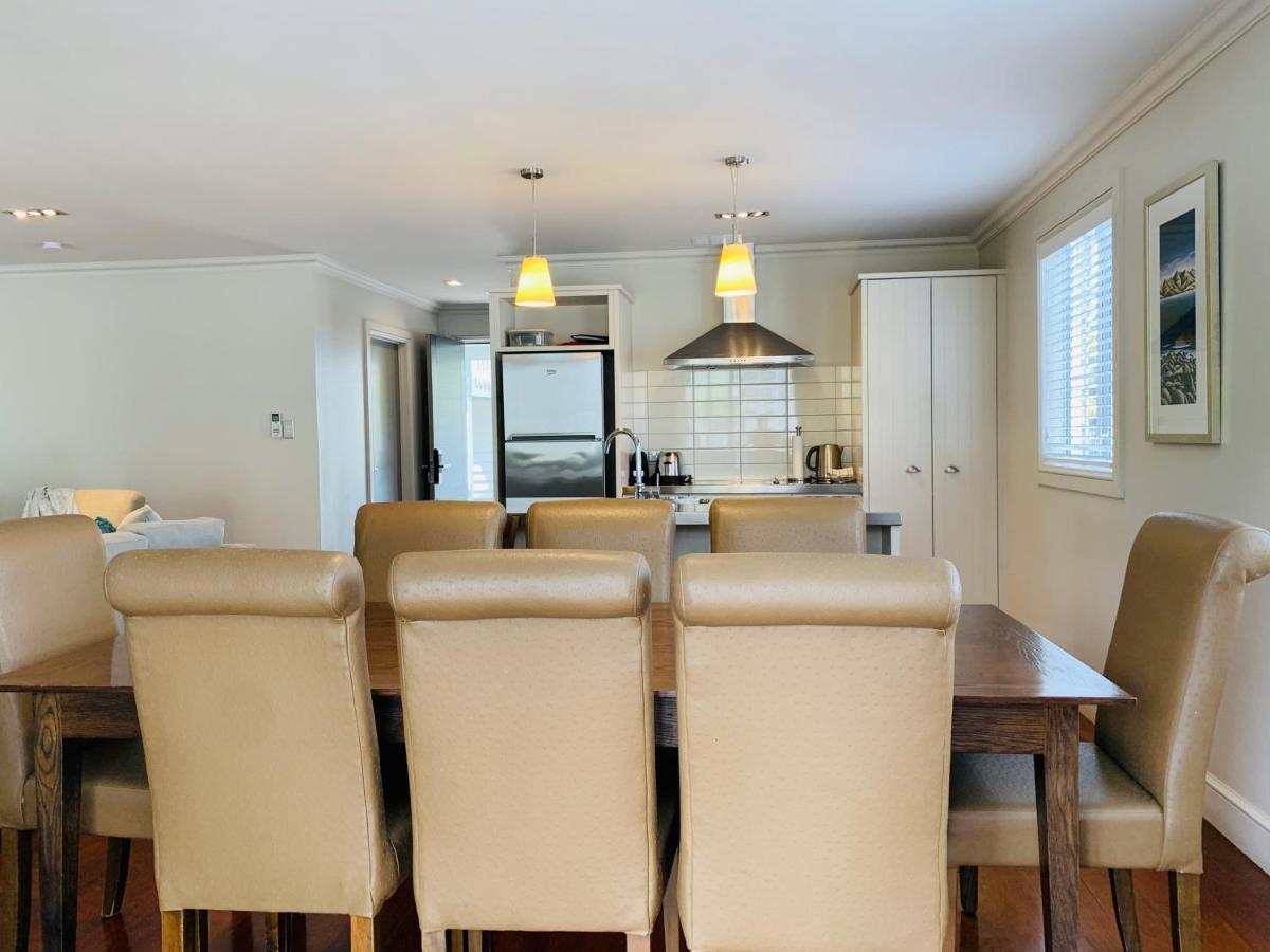Tinkerbell Cottage 2-4 Bedroom- Russell Cottages Collection ภายนอก รูปภาพ