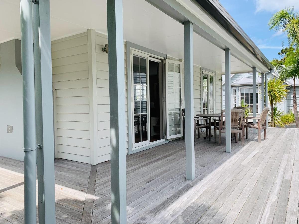 Tinkerbell Cottage 2-4 Bedroom- Russell Cottages Collection ภายนอก รูปภาพ